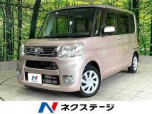 2014 Daihatsu Tanto