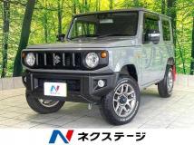 2021 Suzuki Jimny