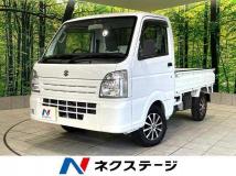 2018 Suzuki Carry Truck