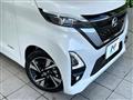 2021 Nissan ROOX
