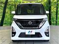 2021 Nissan ROOX