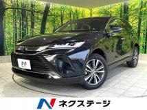 2021 Toyota Harrier