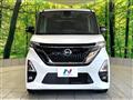 2021 Nissan ROOX
