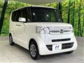2016 Honda N BOX