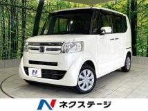 2016 Honda N BOX