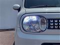 2011 Suzuki Lapin