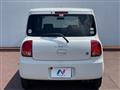 2011 Suzuki Lapin