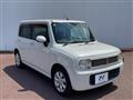 2011 Suzuki Lapin