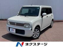 2011 Suzuki Lapin