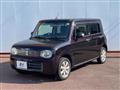 2012 Suzuki Lapin