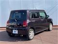 2012 Suzuki Lapin