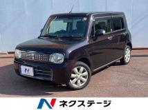 2012 Suzuki Lapin