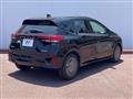 2025 Nissan Note