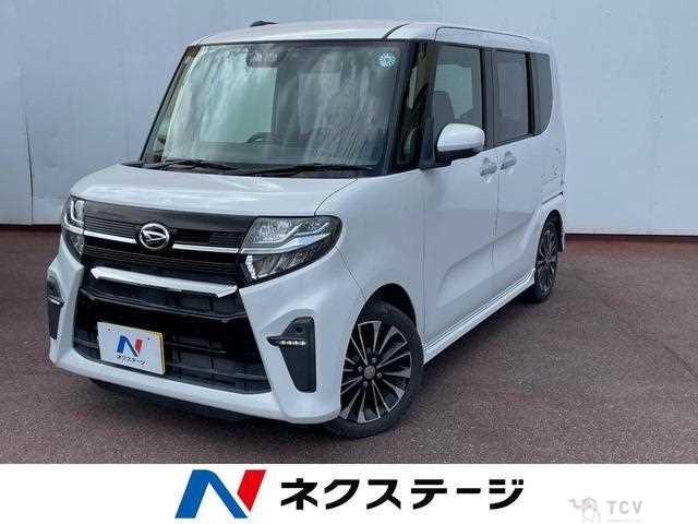 2019 Daihatsu Tanto
