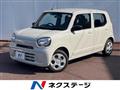 2023 Suzuki Alto