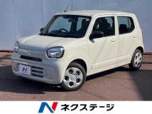 2023 Suzuki Alto