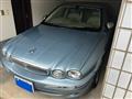 2003 Jaguar X-Type