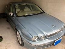 2003 Jaguar X-Type