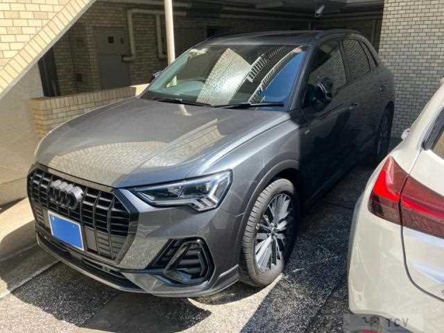 2023 Audi Audi Others