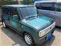 2005 Suzuki Lapin