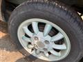 2005 Suzuki Lapin