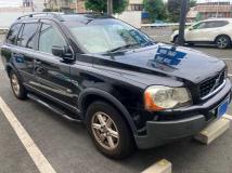 2005 Volvo XC90