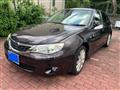 2008 Subaru Impreza