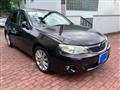 2008 Subaru Impreza