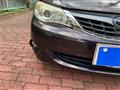 2008 Subaru Impreza