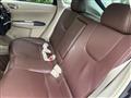 2008 Subaru Impreza