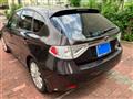 2008 Subaru Impreza