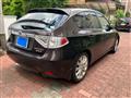 2008 Subaru Impreza
