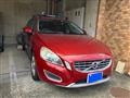 2011 Volvo V60