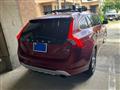2011 Volvo V60