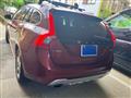 2011 Volvo V60