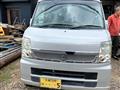 2011 Suzuki Every Wagon