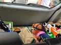 2011 Suzuki Every Wagon