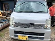 2011 Suzuki Every Wagon