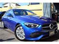 2022 Mercedes-Benz C-Class