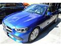 2022 Mercedes-Benz C-Class