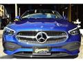 2022 Mercedes-Benz C-Class