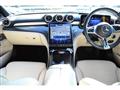 2022 Mercedes-Benz C-Class