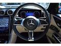 2022 Mercedes-Benz C-Class