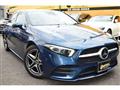 2021 Mercedes-Benz A-Class