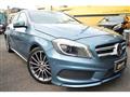 2015 Mercedes-Benz A-Class