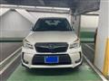 2013 Subaru Forester
