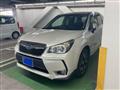 2013 Subaru Forester