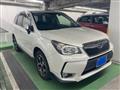 2013 Subaru Forester