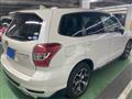 2013 Subaru Forester