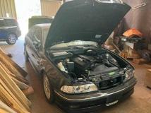 1996 BMW 5 Series